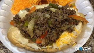 SteakUmm Recipe for Philly Cheesesteaks [upl. by Laband]