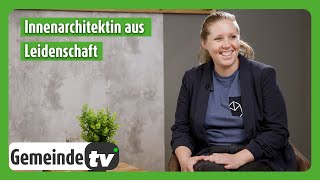 Innenarchitektin aus Leidenschaft Wohntrends mit Jennifer Neuhauser [upl. by Macintyre]