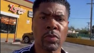 THEY FIGHTING ‼️TARIQ NASHEED SLAPS TAHARKA BEY FULL FIGHT tariqnasheed moorishworldtv [upl. by Dorella]