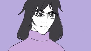 Helmet  Steve Lacy Animatic University Project [upl. by Maurizia685]