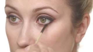 Get the Look Four Winged Eyeliner Tutorials [upl. by Mariandi]