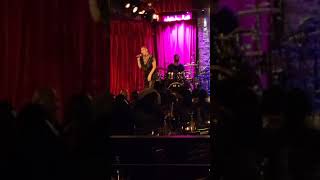 Keke Wyatt in Atlanta 2024  Performs quotIf Only You Knewquot at City Wine [upl. by Sidra]