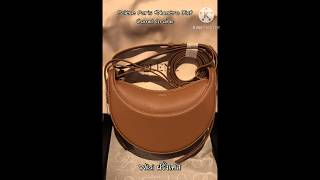 กระเป๋า Polène Paris numéro dix สี Camel ราคาไม่แรง polene สะใภ้ฝรั่งเศส [upl. by Anoy]