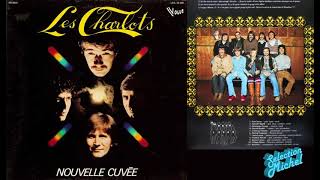 Les Charlots  Nouvelle cuvée album 1976 [upl. by Ventre708]