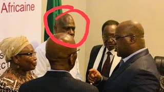 🔴🔴🔴 FAYULU NA TSHISEKEDI BA SOLOLI NA ETATS UNIS BOTALA [upl. by Sorips]