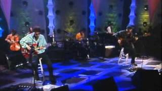 Soda Stereo  Genesis MTV Unplugged [upl. by Norward915]