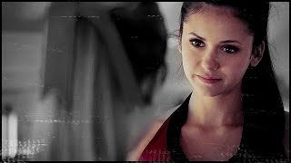 ►Elena Gilbert  I Dont Care [upl. by Eimot]