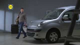 Saptamana auto la Lidl • din 24 Martie 2014 [upl. by Nya504]