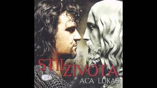 Aca Lukas  Gotovo  Audio 2012 HD [upl. by Genesia]