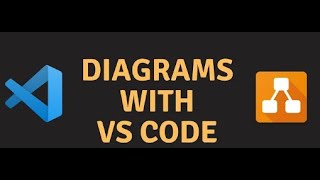 Drawio Visual Studio Code ExtensionsHow to use Drawio in vscode vscodeextensions [upl. by Willette]