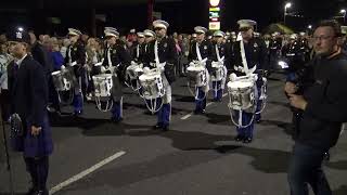 Mourne Young Defenders 12th July Night 2024 Clip10 HD [upl. by Stafford10]