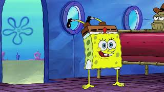 SpongeBob Music Alekoki [upl. by Miza]