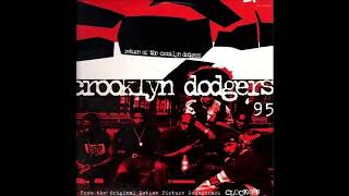 Crooklyn Dodgers  Return of The Crooklyn Dodgers 94 BPM Acapella [upl. by Fernyak]