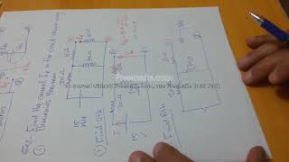 Thevenins Theorem نظرية ثفنن [upl. by Kenelm]