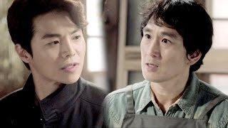 《BEST》 마을 The Village｜ 박은석 김수현에 “또 성폭행 발동 걸렸냐” 독설 EP14 20151125 [upl. by Jann]