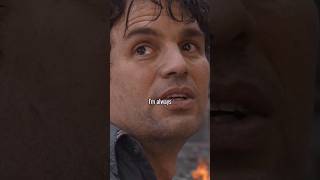 Mark Ruffalo funny behind the scene  The Avengers [upl. by Natloz313]