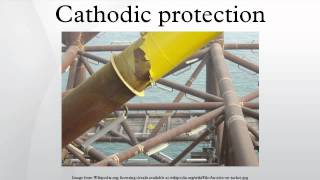 Cathodic protection [upl. by Siravart]