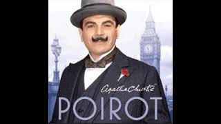 Hercule Poirot Radio 1945 The Case of the Careless Victim [upl. by Anirda601]