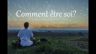 Astuces  comment OSER ÊTRE SOI meme [upl. by Red219]