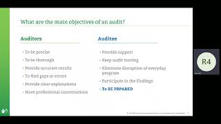 Preparing your LDAR Program for an Audit Montrose Environmental Group Inc  Derrick Mauk [upl. by Nyrret871]