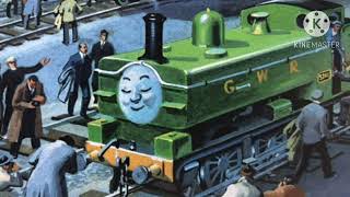 RWS Whistles Horns and Bells Remastered Part 1 [upl. by Guss]