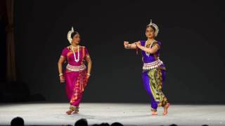 Odissi  To Lagi Gopa Danda [upl. by Augie]