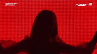 221015 Eclipse Kim Lip Solo Stage LOONA  1ST WORLD TOUR DAY 1 IN SEOUL [upl. by Arne966]