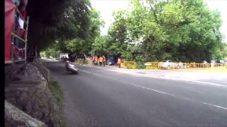 Metzeler Isle Of Man TT Sweepstakes [upl. by Nerdna356]