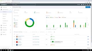 Protecting Physical Servers with Cohesity [upl. by Cudlip]