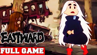 Eastward Full Game Gameplay Walkthrough No Commentary PC [upl. by Aihsel775]