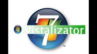 Vistalizator  Mudando o idioma do Windows 7 SP1 [upl. by Caundra419]