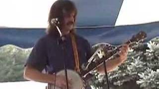 Appalachian Folk Music Banjo amp Singing [upl. by Deb63]