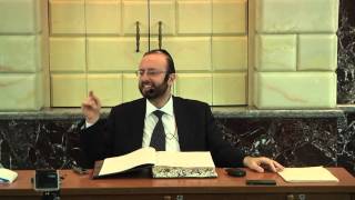 Shiur de Rabino David Peretz [upl. by Ueihttam]