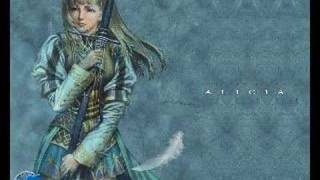 Valkyrie Profile  Confidence in the Domination [upl. by Acir]