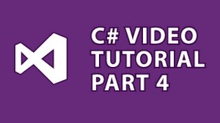 C Tutorial 4 Methods Enum [upl. by Kegan280]