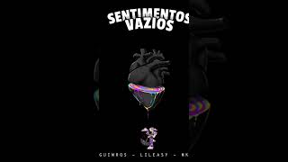 SENTIMENTOS vazios trap [upl. by Evangelin]