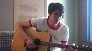 Car Seat Headrest  Walking The Cow [upl. by Lj]