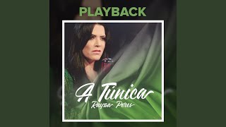 A Túnica Playback [upl. by Doowle]