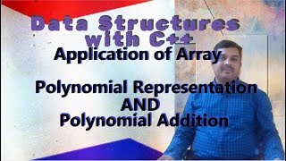 Polynomial Representation and Addition  By Studies Studio [upl. by Elbertina793]