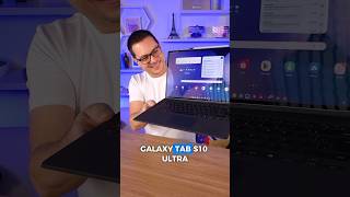 Novo Galaxy Tab S10 Ultra está INSANO Em breve Review no Canal Link dele e do S10 na descrição [upl. by Giardap]