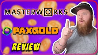 Masterworks and PaxGold review  How Masterworks works [upl. by Johppa]