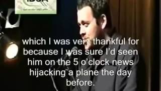 Atheist IslamHater converts to Islam Funny yet AMAZING story with subtitles [upl. by Peadar]