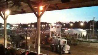 Combine Demo Derby 2010 [upl. by Adnoral430]