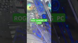 THE BEST GAMING PC CASE youtubeshorts computer viralvideo [upl. by Burkle]