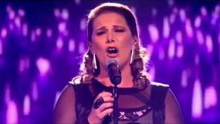 The X Factor UK 2013 Sam Bailey Every Performances of the WINNER 2 [upl. by Ydderf]