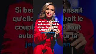 Clara Morgane détruit Amandine Pélissard 😱 tpmp claramorgane [upl. by Edmea]