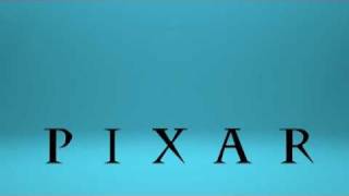 Pixar logo spoof I gets revenge [upl. by Korff537]