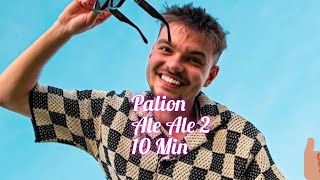 PalionAle Ale 2 TRAILER 10MIN [upl. by Aihsit]