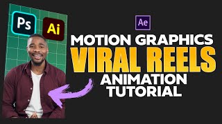 After Effects Motion Graphics Tutorial for Beginners NileGraphiX amp Motion [upl. by Piper598]