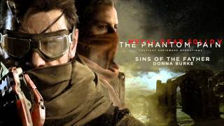 Metal Gear Solid V  Sins of The Father [upl. by Oludoet]